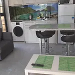 Appartement Fuerte Premium Blue *