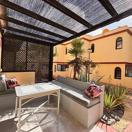 Appartement Fuerte Premium Blue