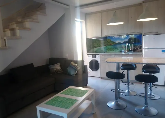 Fuerte Premium Blue 公寓