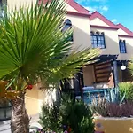 Apartment Fuerte Premium Blue *