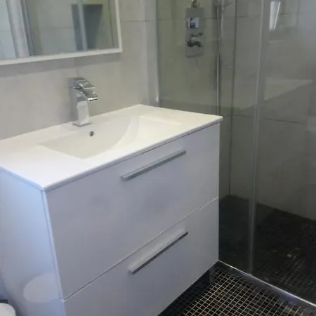 Fuerte Premium Blue Apartment *