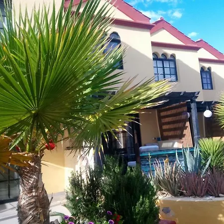 Apartment Fuerte Premium Blue *