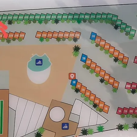 Fuerte Premium Blue Apartment Costa Calma