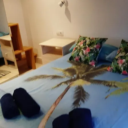 Fuerte Premium Blue Costa Calma