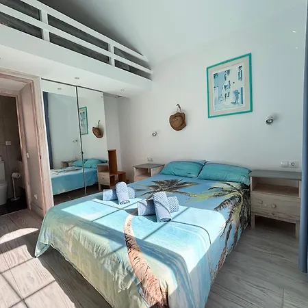 Fuerte Premium Blue Daire Costa Calma