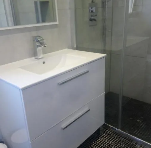 Fuerte Premium Blue Apartamento *