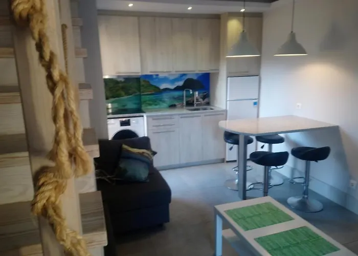 Fuerte Premium Blue Apartamento