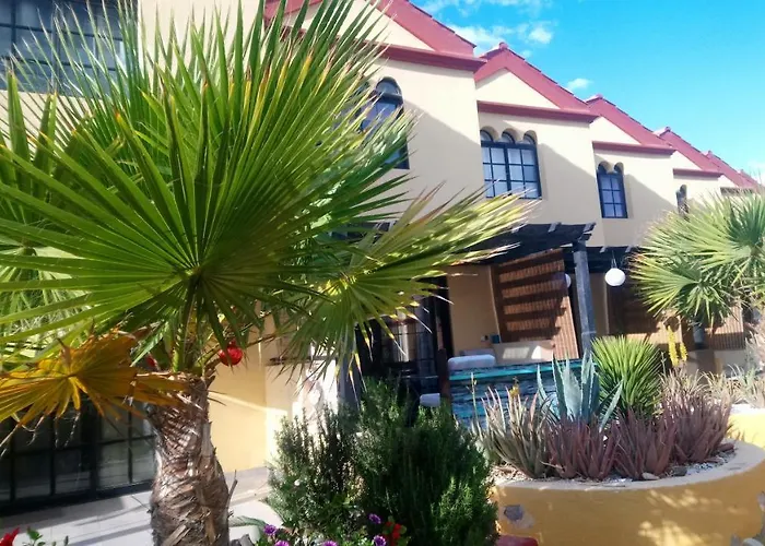 Apartamento Fuerte Premium Blue *