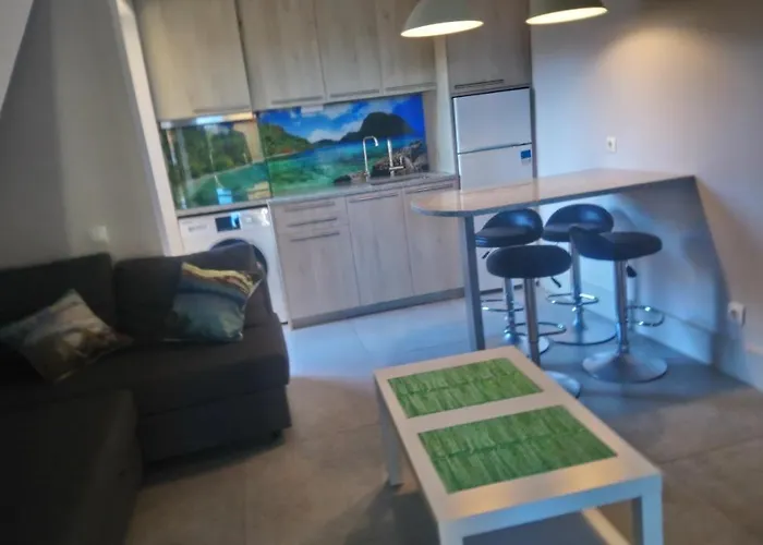 Fuerte Premium Blue Apartamento *