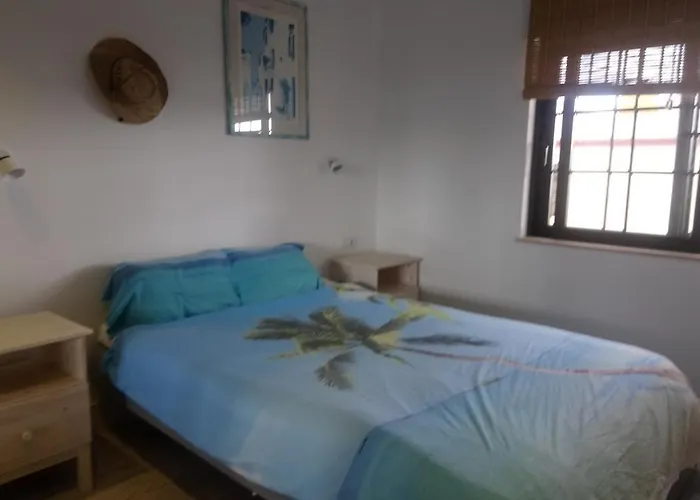 Apartamento Fuerte Premium Blue