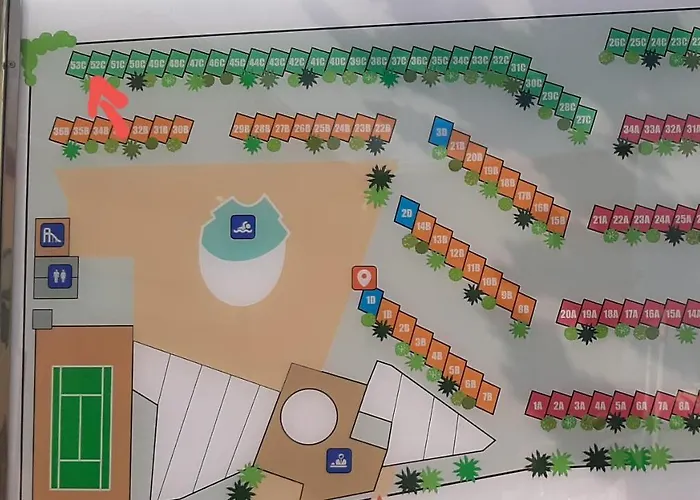 Fuerte Premium Blue Apartamento Costa Calma