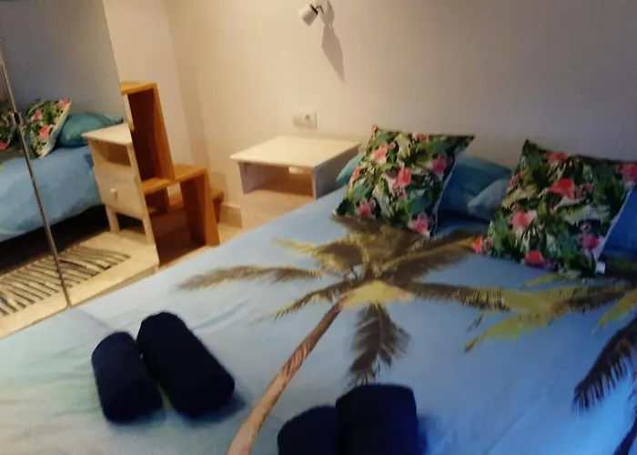 Fuerte Premium Blue Costa Calma