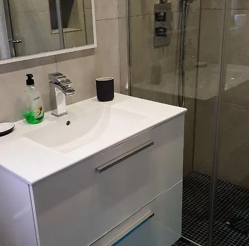 Apartamento Fuerte Premium Blue