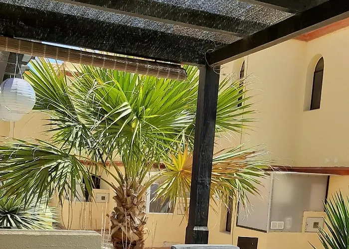 Fuerte Premium Blue Apartamento Costa Calma