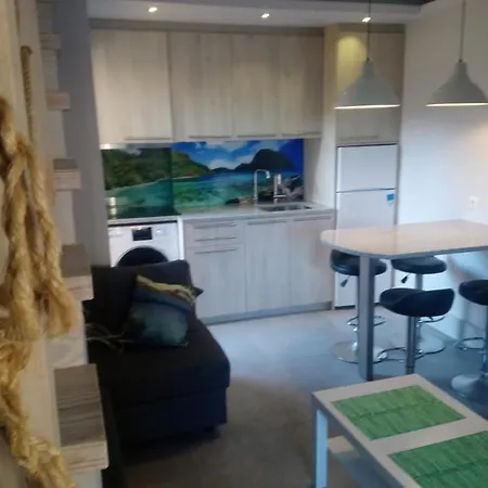 Fuerte Premium Blue Appartement