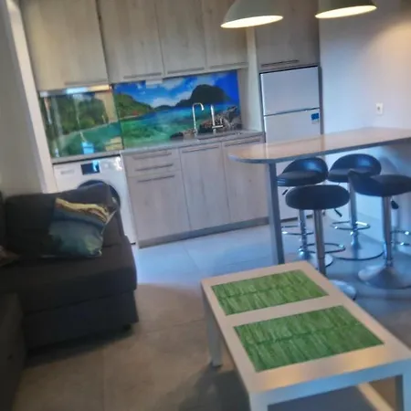 Fuerte Premium Blue Appartement *