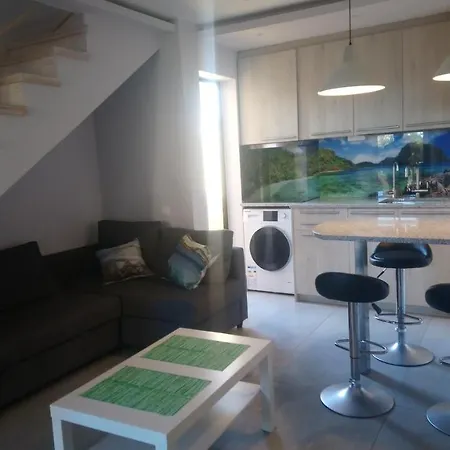 Fuerte Premium Blue Appartement