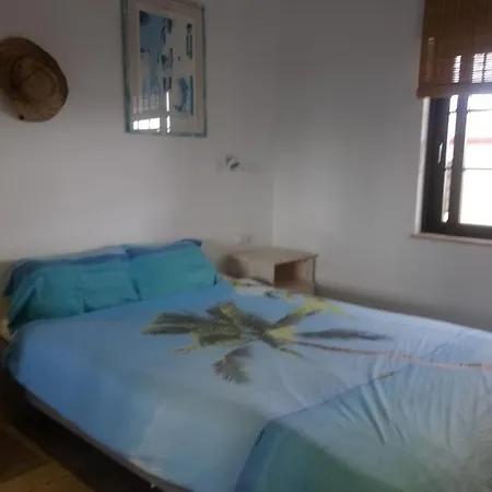 Appartement Fuerte Premium Blue