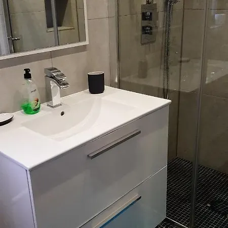 Appartement Fuerte Premium Blue