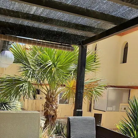 Fuerte Premium Blue Appartement Costa Calma