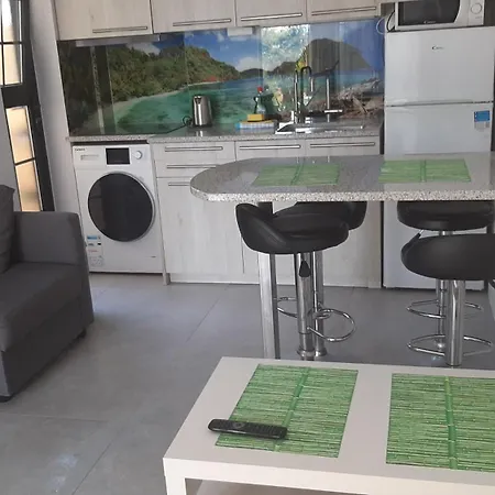 Appartement Fuerte Premium Blue *