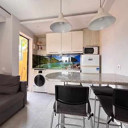 Apartman Fuerte Premium Blue *
