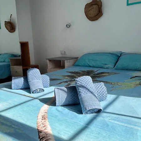 Apartman Fuerte Premium Blue